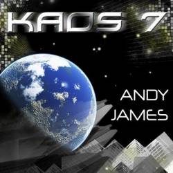 Andy James : Kaos 7